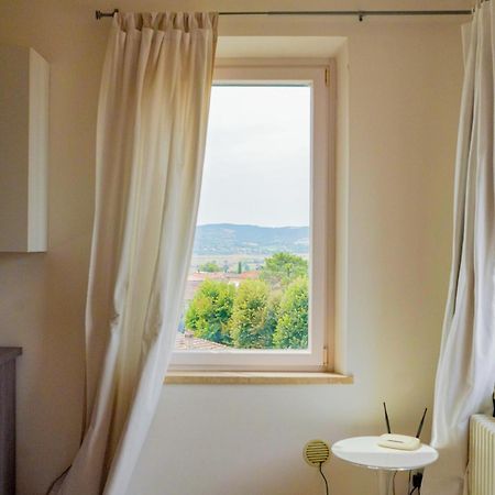 Belle Viste - Boutique Apartments Bettolle Zewnętrze zdjęcie