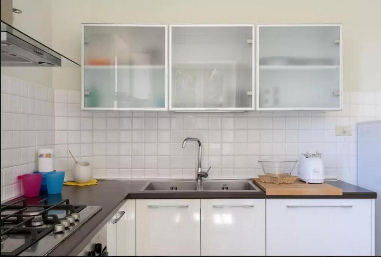 Apartament Belle Viste Bettolle Zewnętrze zdjęcie