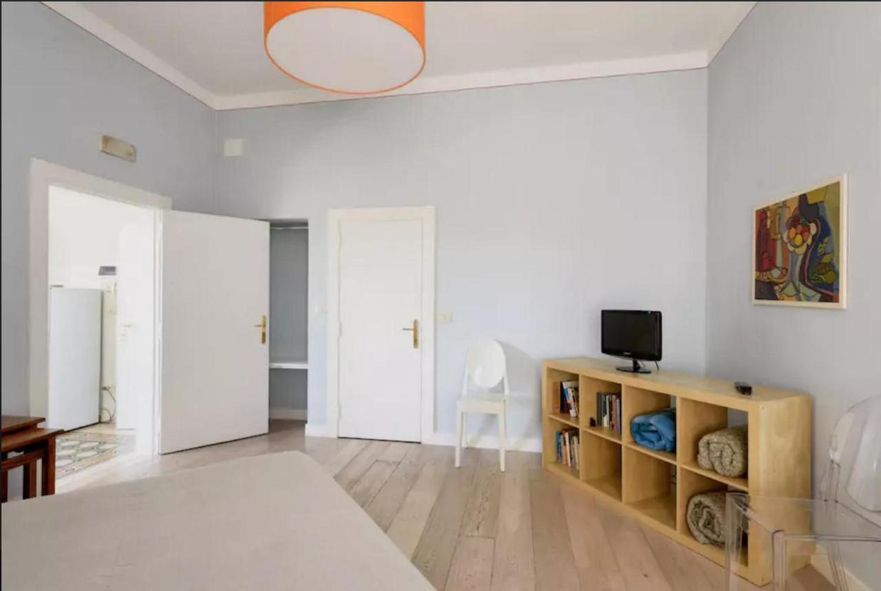 Apartament Belle Viste Bettolle Zewnętrze zdjęcie