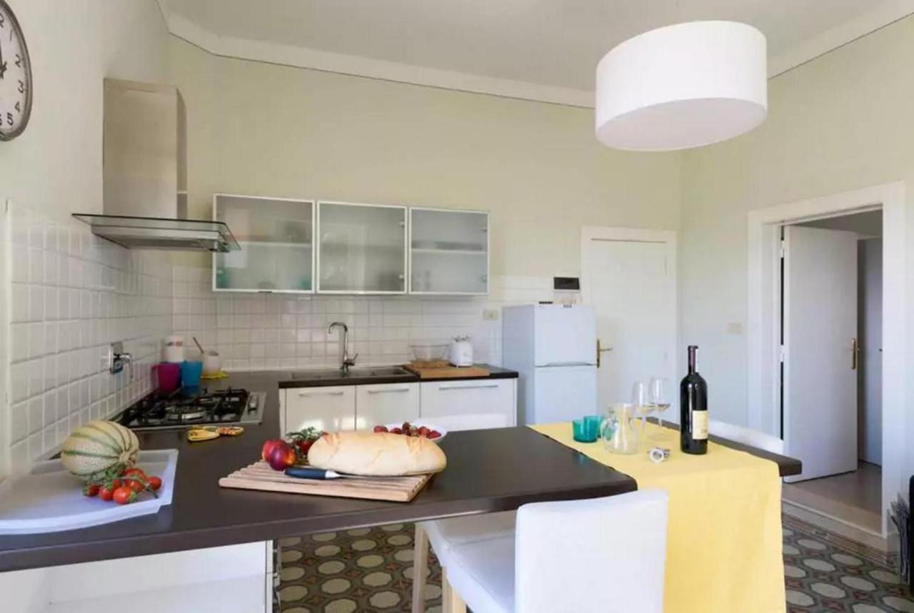 Apartament Belle Viste Bettolle Zewnętrze zdjęcie