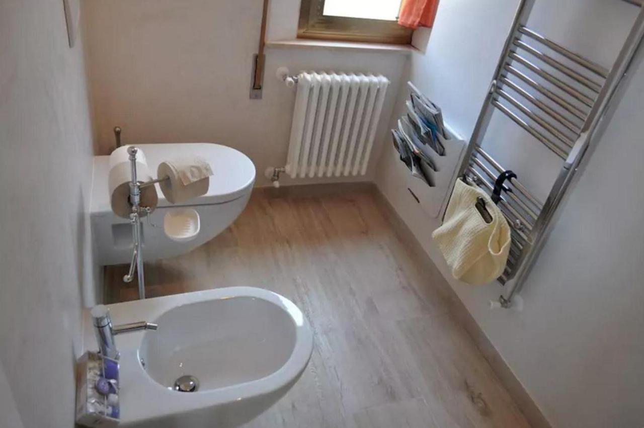 Apartament Belle Viste Bettolle Zewnętrze zdjęcie