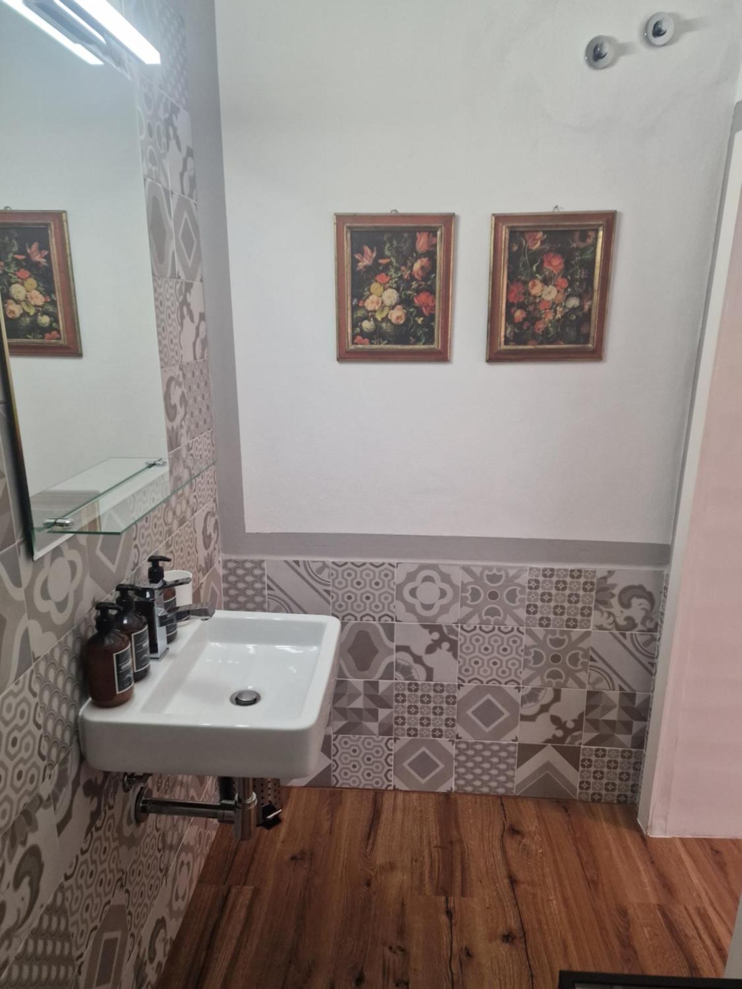 Apartament Belle Viste Bettolle Zewnętrze zdjęcie